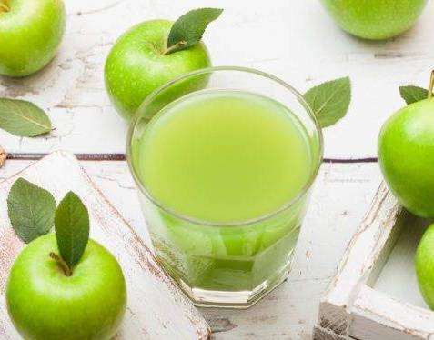 Apple Juice