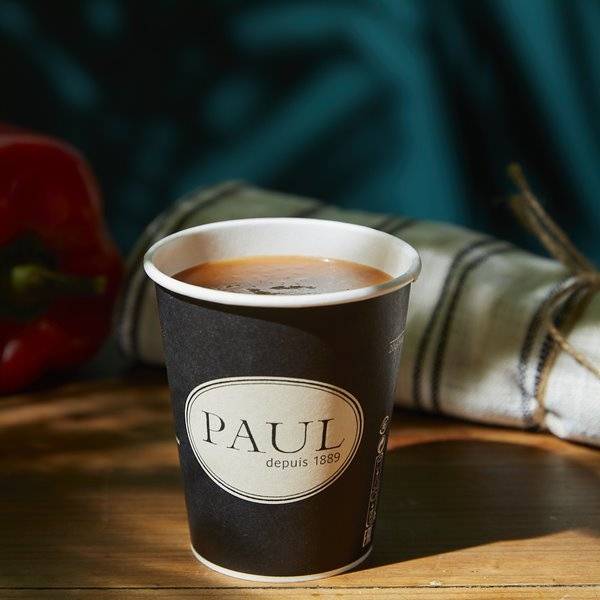 PAUL TEA