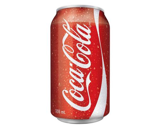 Coca Cola Original