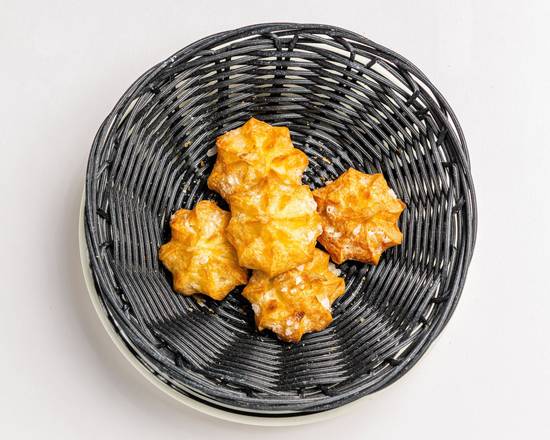 Chouquettes x 5
