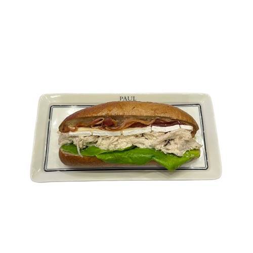 Chicken & Brie Sandwich