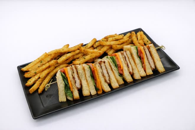 Club Sandwich