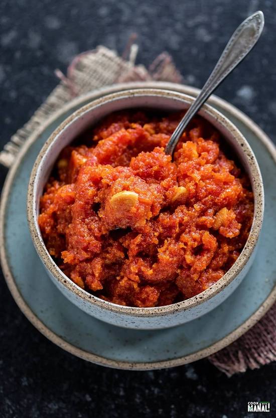 Gajar Ka Halwa