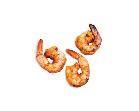 Grilled Shrimp (3pcs)