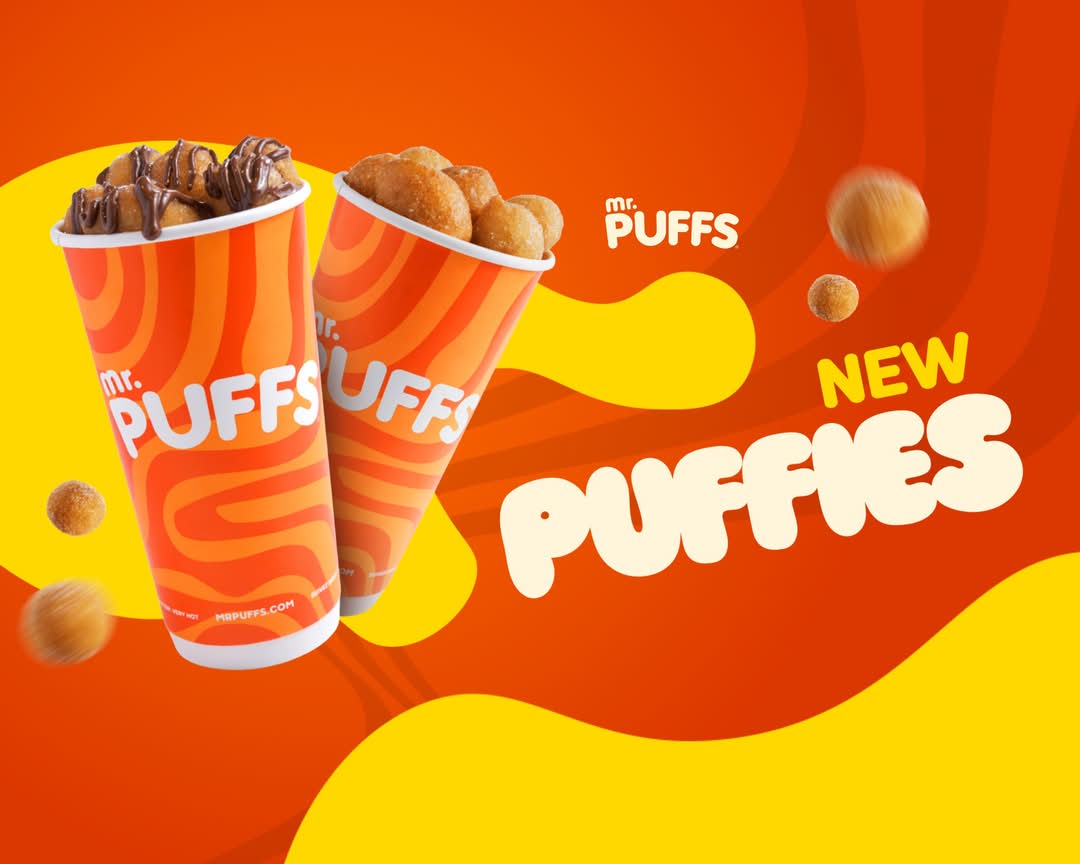 Mr. Puffs cover