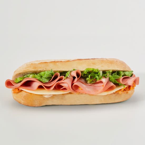 Mortadelle & Bomba antipasto / Mortadella & Bomba antipasto