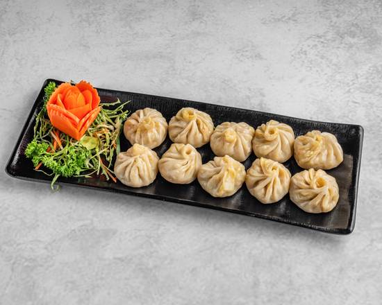 Veg Momo