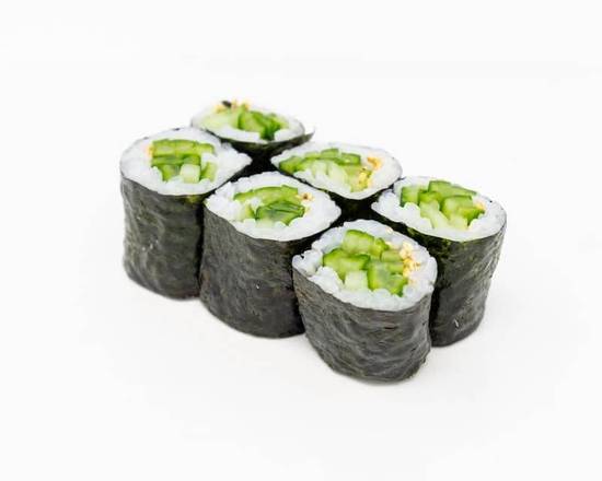 Kappa Roll