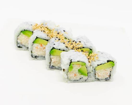 California Roll