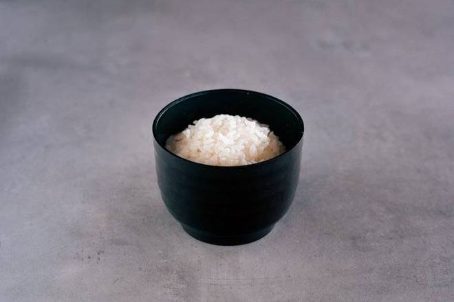White Rice