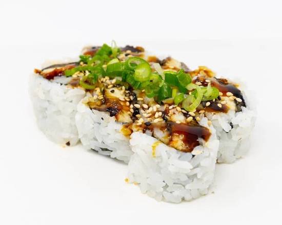 Unagi Roll