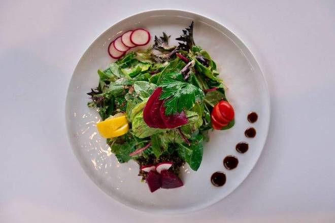 House Salad