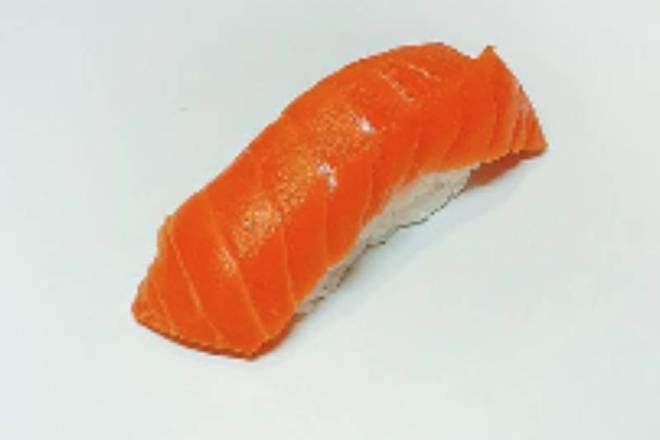Salmon Nigiri