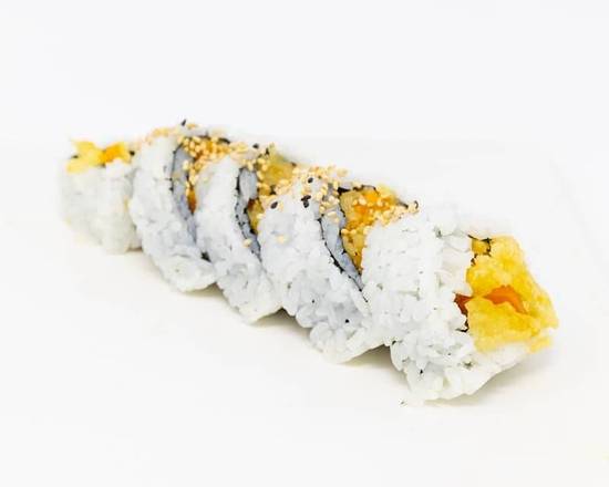 Yam Roll