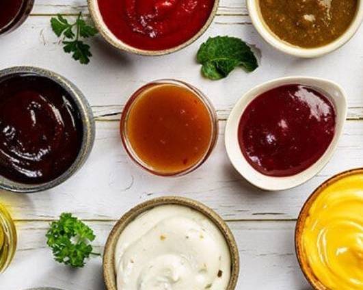 Salad Dressing