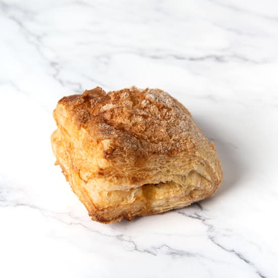 Chausson aux pommes