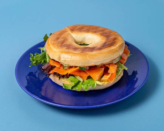 Bagel Nordique