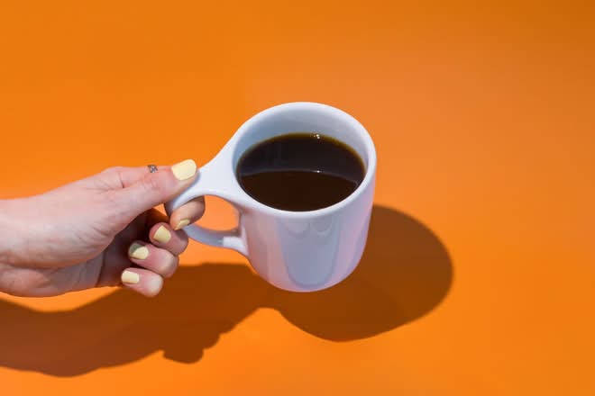 Café Filtre Grand