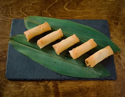 Spring Rolls