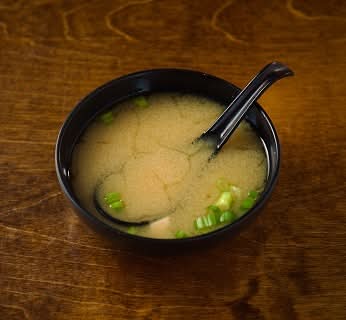 Miso Soup