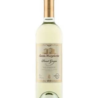 Santa Margherita Pinot Grigio 750ml Bottle Wine(12.5%25ABV)