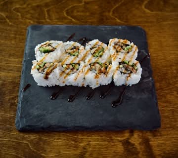 BBQ Eel