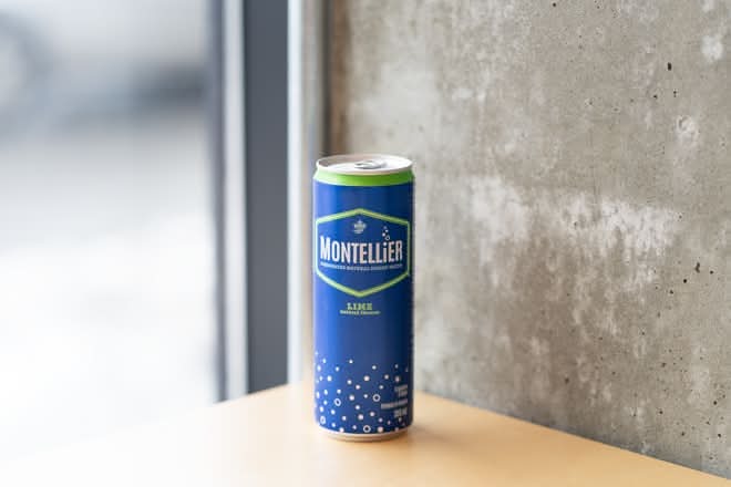 Montellier - Lime