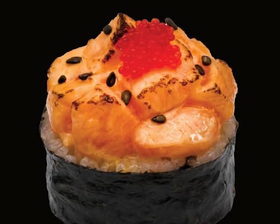 Lava Roll (6 pcs)