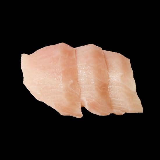Hamachi Sashimi (3 pcs)