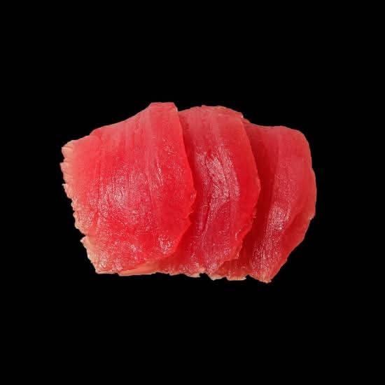 Maguro Sashimi (3 pcs)