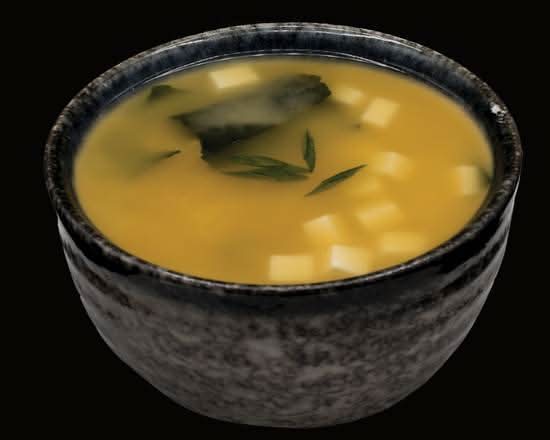 Miso Soup