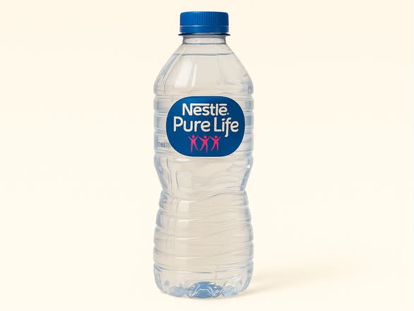 Water Bottle