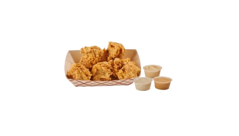 6pc Nuggets