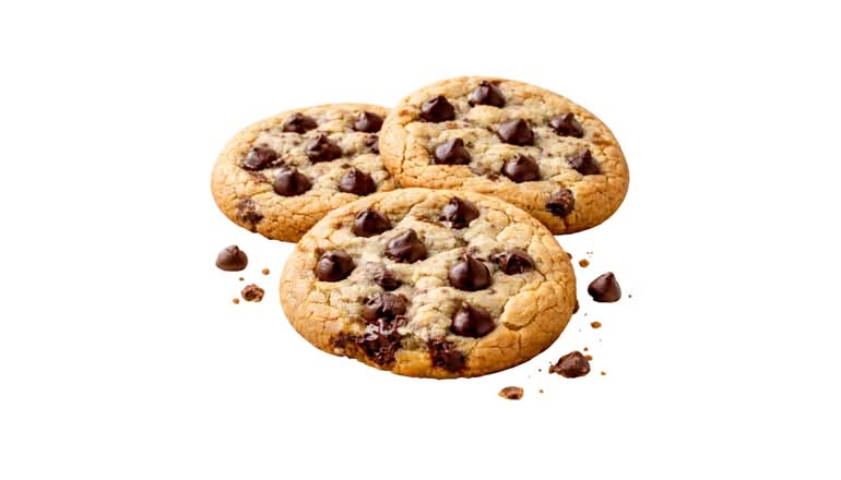 Choco Chip Cookie (1pc)