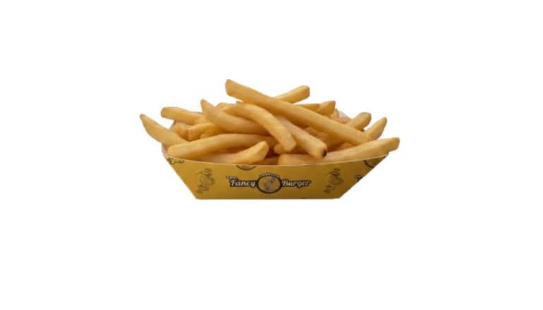 Fries Medium