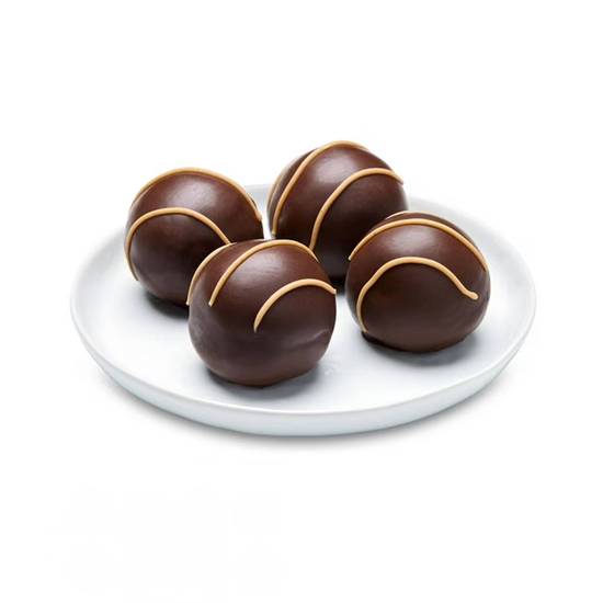 PoppersCake Peanut Butter (3pcs)