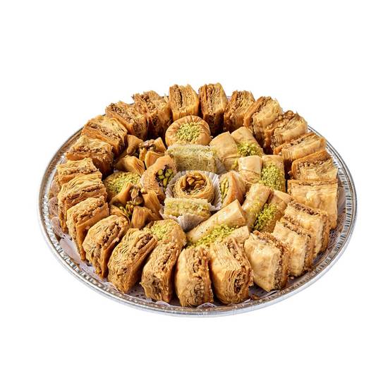 Baklava Mix (1kg)