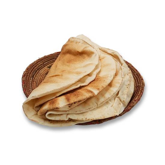 Pita Bread Bag (5pcs)