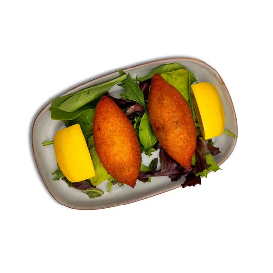 ICLI KOFTE (2 PICES)