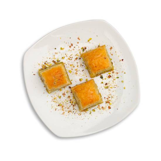 Baklava