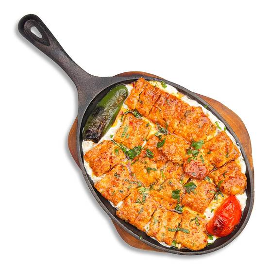 CHICKEN ADANA ALI NAZIK