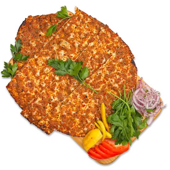 Lahmacun
