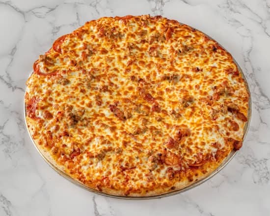 Great Pizza
