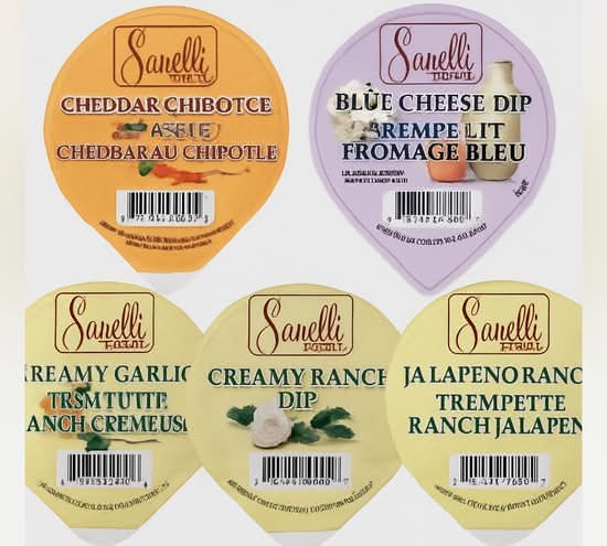 Dipping Sauce