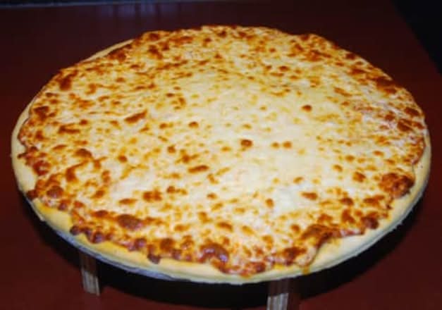 Large Thin Cheese