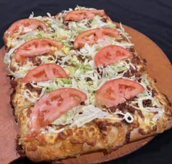 Detroit Style BLT
