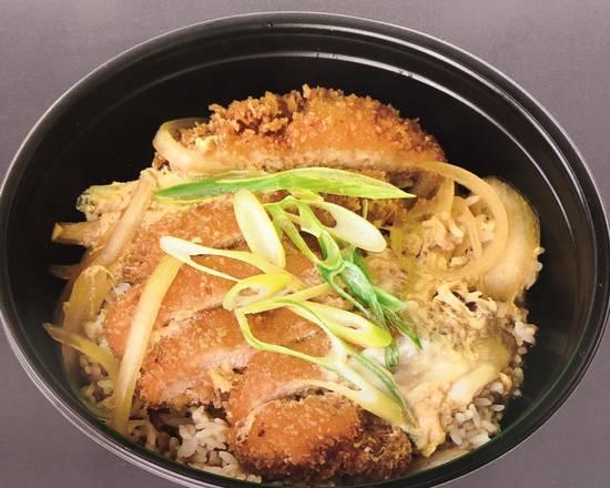 Katsu Don