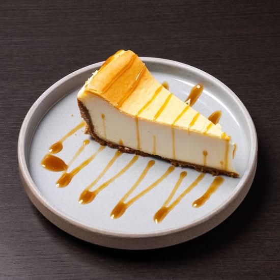 NY  Style Cheesecake
