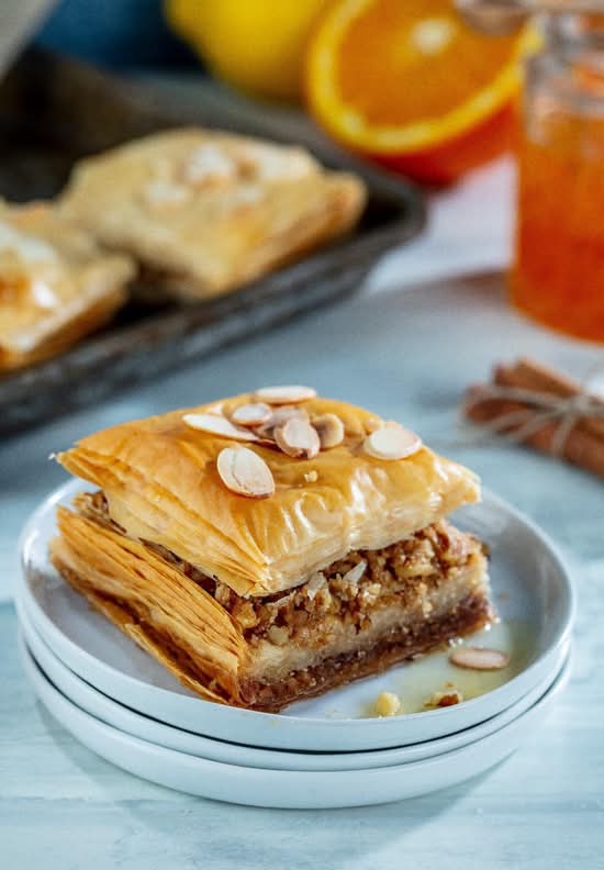 Baklava