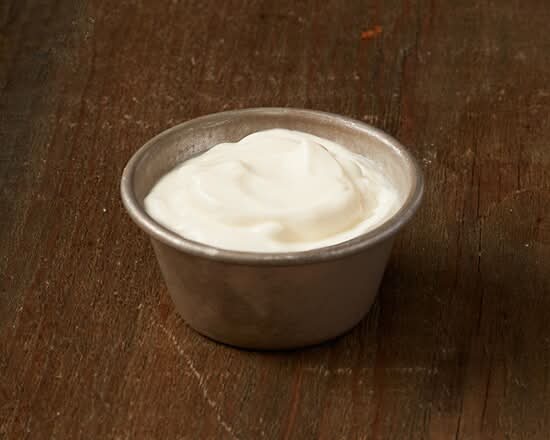 Sour Cream